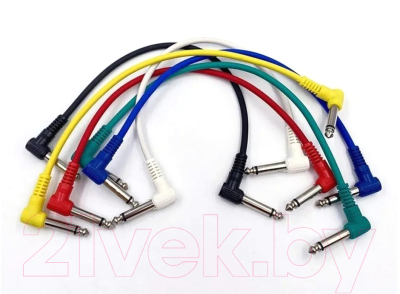 Набор кабелей Leem CPML-1