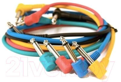 Набор кабелей Leem CPML-1