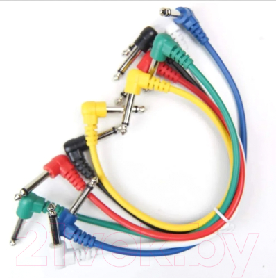 Набор кабелей Leem CPML-1