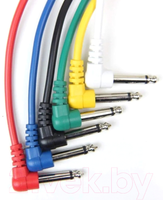 Набор кабелей Leem CPML-1