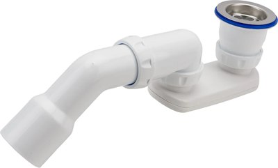 Сифон Unicorn G21 - фото