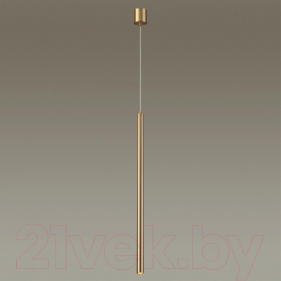 Потолочный светильник Odeon Light Fiano 4374/3L