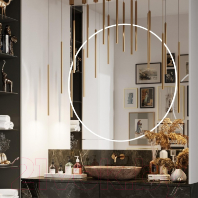 Потолочный светильник Odeon Light Fiano 4374/3L