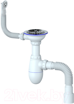 Сифон Unicorn B426 - фото