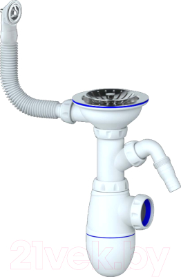 Сифон Unicorn B431V - фото