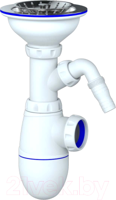 Сифон Unicorn B432VP - фото