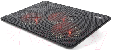 Подставка для ноутбука Crown CMLC-1043T