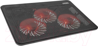 Подставка для ноутбука Crown CMLC-1043T