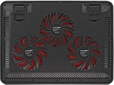 Подставка для ноутбука Crown CMLC-1043T