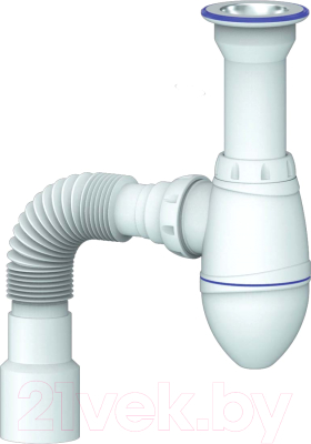 Сифон Unicorn А220 - фото