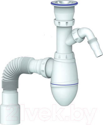 Сифон Unicorn А320V - фото