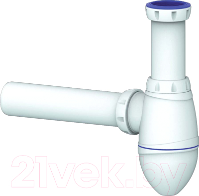 Сифон Unicorn А410 - фото