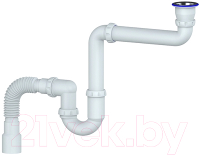 Сифон Unicorn Y315 - фото