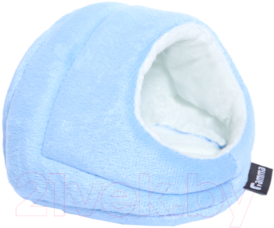 Домик для животных Gamma Норка M / 41912006 - фото