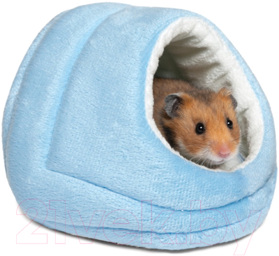 Домик для животных Gamma Норка M / 41912006