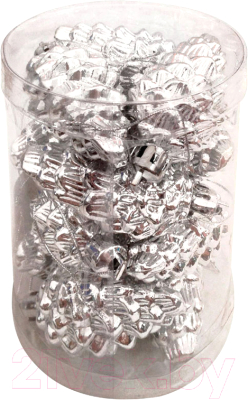 Набор елочных игрушек Волшебная страна PS6-12-217-S / 001539 - фото