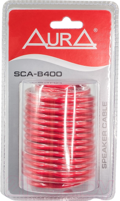 Кабель AURA SCA-B400