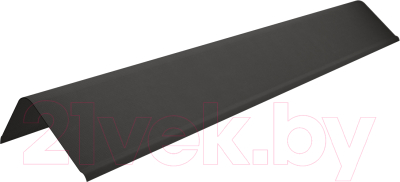 Планка торцевая Onduline D103 SR150 / F3920Ru15 - фото