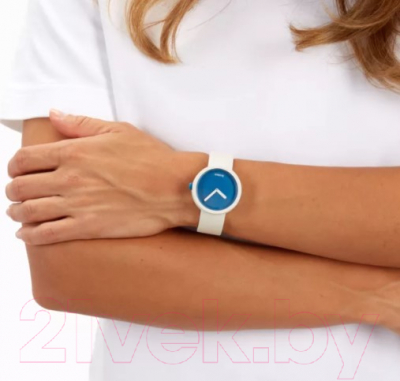 Ремешок для часов O bag O clock OCLKS007SIS01008L