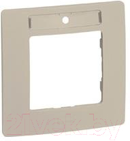 Рамка для выключателей и розеток Legrand Etika 672516 - фото