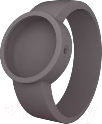 Ремешок для часов O bag O clock OCLKS007SIS01041S  - фото