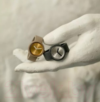 Ремешок для часов O bag O clock OCLKS007SIS01041S 