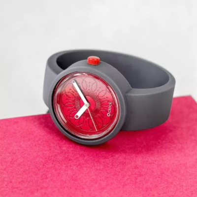 Ремешок для часов O bag O clock OCLKS007SIS01041S 