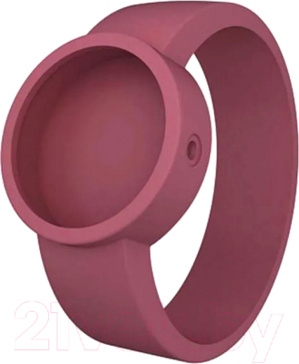 Ремешок для часов O bag O clock OCLKS007SIS01047M - фото