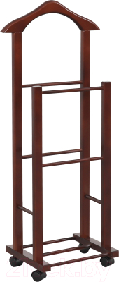 Стойка для одежды Мебельград 460х300х1090мм - фото