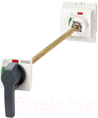 Привод дистанционный Chint ERH21-M8 NM8N-125 ТМ (R) / 269666 - фото