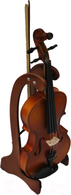 Стойка для смычковых Мозеръ SV-1 - фото
