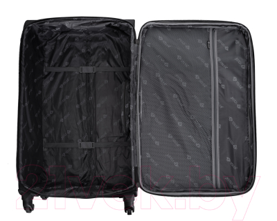 Чемодан на колесах Solier STL1651