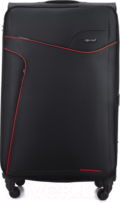 Чемодан на колесах Solier STL1651 - фото