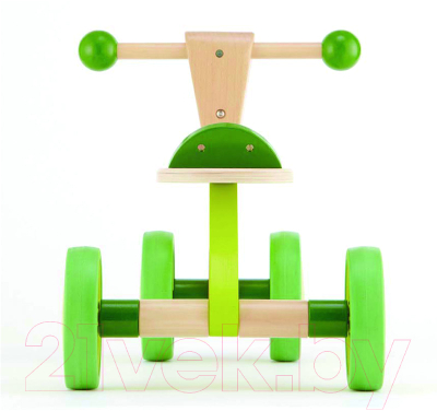 Каталка детская Hape Ралли / E0101_HP