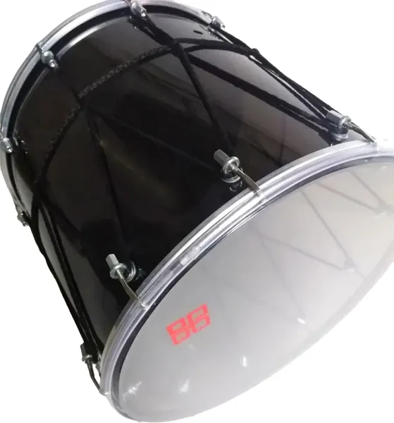 Бас-барабан Мастерская Бехтеревых BKA-12Opv