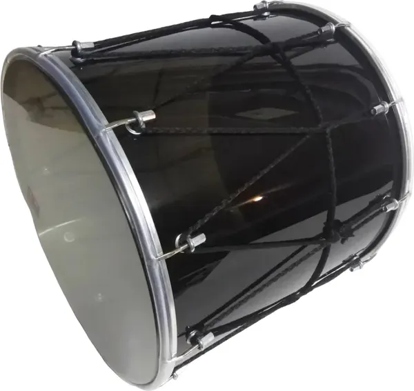 Бас-барабан Мастерская Бехтеревых BKA-12Opv