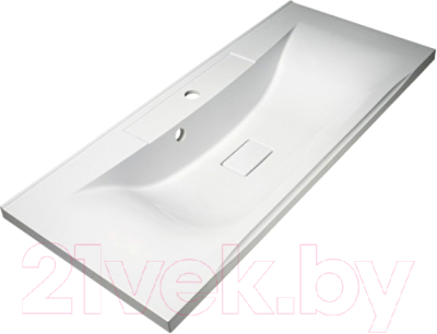 Умывальник Madera Milen 120 - фото