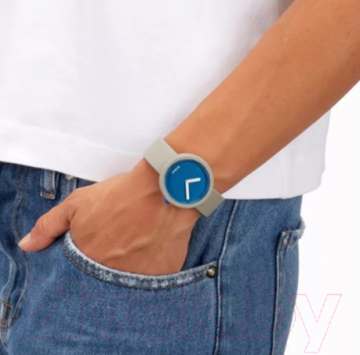 Ремешок для часов O bag O clock OCLKS007SIS01133S