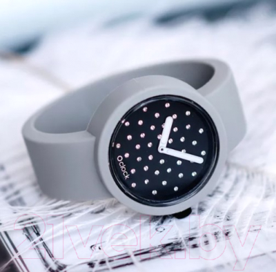 Ремешок для часов O bag O clock OCLKS007SIS01133S