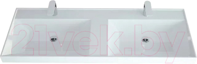 Умывальник Madera Classica 120 - фото