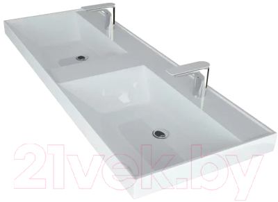 Умывальник Madera Classica 120