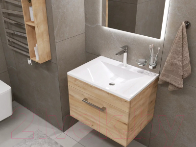 Умывальник Madera Pulsus 60