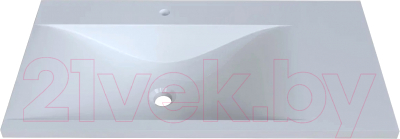 Умывальник Madera Pulsus 90 L - фото