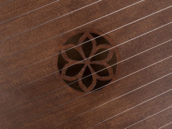 Гусли Гусельник Звучные GU-11.29.19.56910