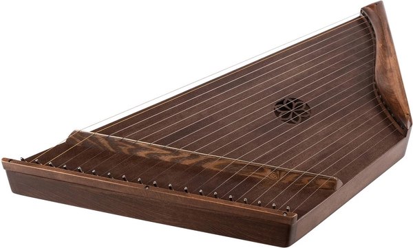 Гусли Гусельник Звучные GU-11.29.19.56910