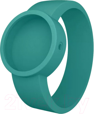 Ремешок для часов O bag O clock Great OCLKS107SIS01012S - фото