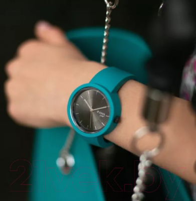 Ремешок для часов O bag O clock Great OCLKS107SIS01012S