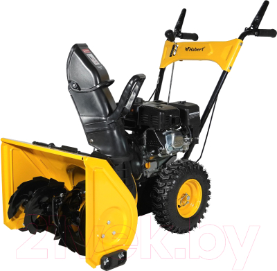 Снегоуборщик бензиновый Habert HBM22B - фото