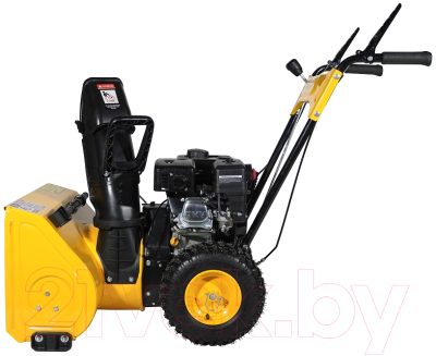 Снегоуборщик бензиновый Habert HBM22B