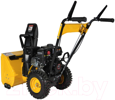 Снегоуборщик бензиновый Habert HBM22B